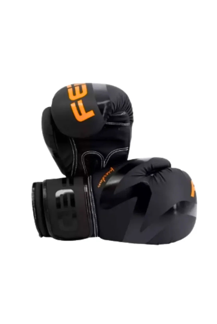 GUANTE DE BOXEO FED 10 OZ — Equipamiento Profesional de Combate