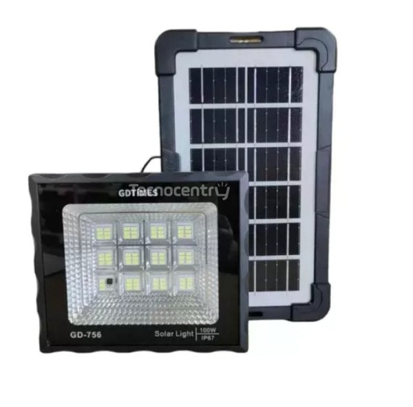 Reflector solar GD-756