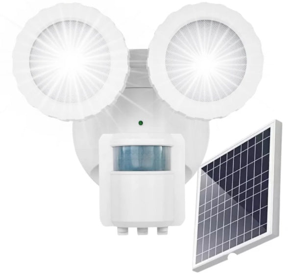 Luz led solar RL-SL02C