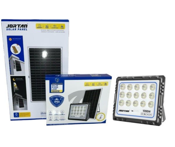 reflector de 1000w de panel solar para exterior JT-RY1000W jortan
