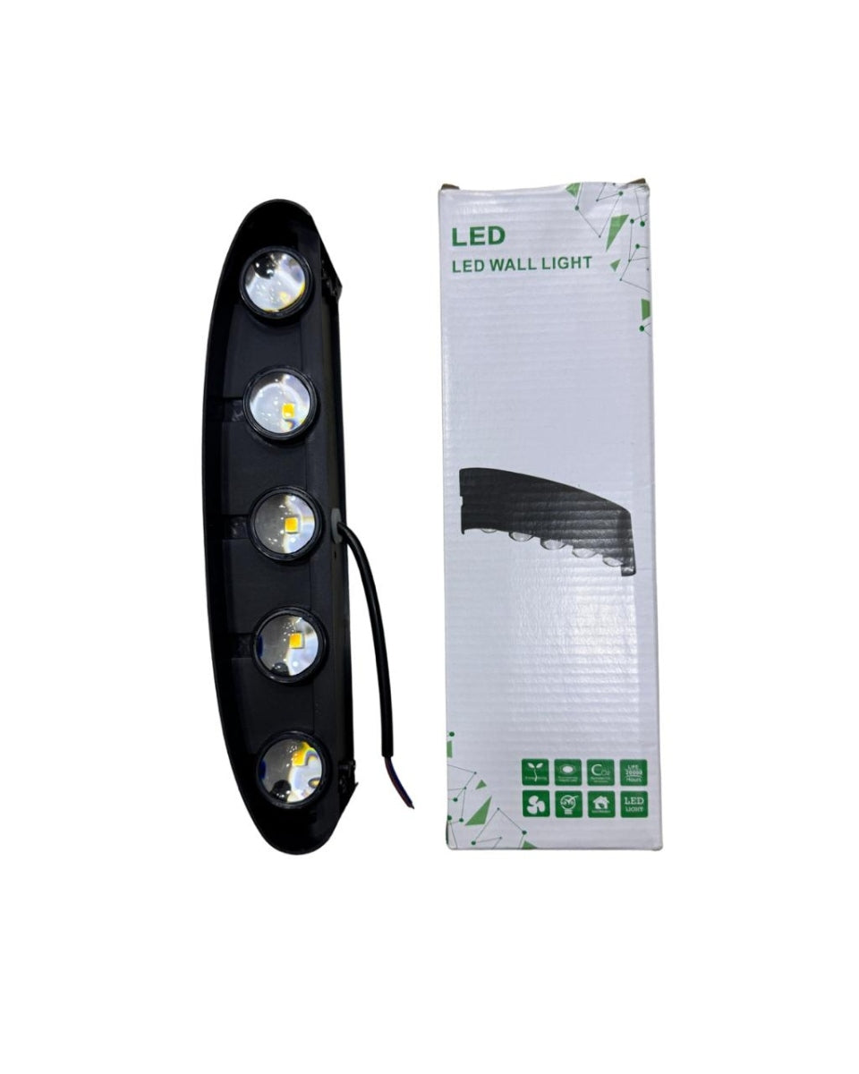 LAMPARA DE EXTERIORES 10W