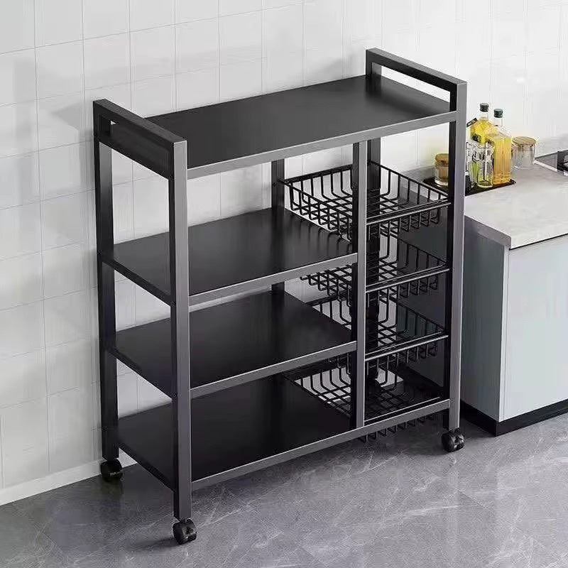 ORGANIZADOR METÁLICO 4N 40-90cm