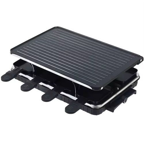 PLANCHA ELECTRICA SOKANY