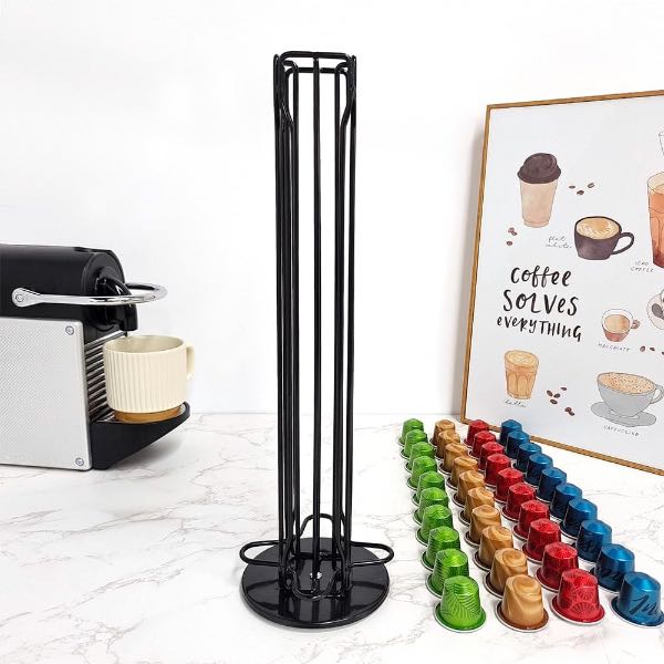 Organizador de capsulas KFZWJ-01