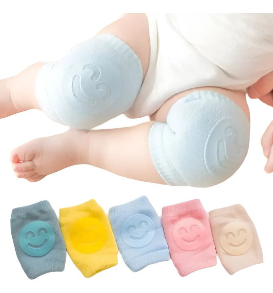 Rodillera acolchada bebe