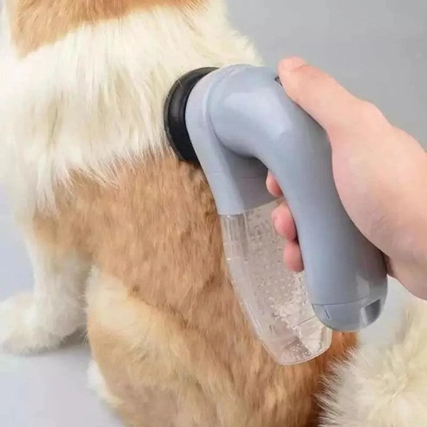 Aspiradora Eléctrica Mascota Removedor
