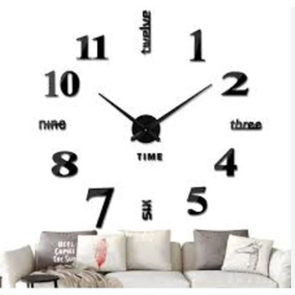 Reloj de pared ZH015