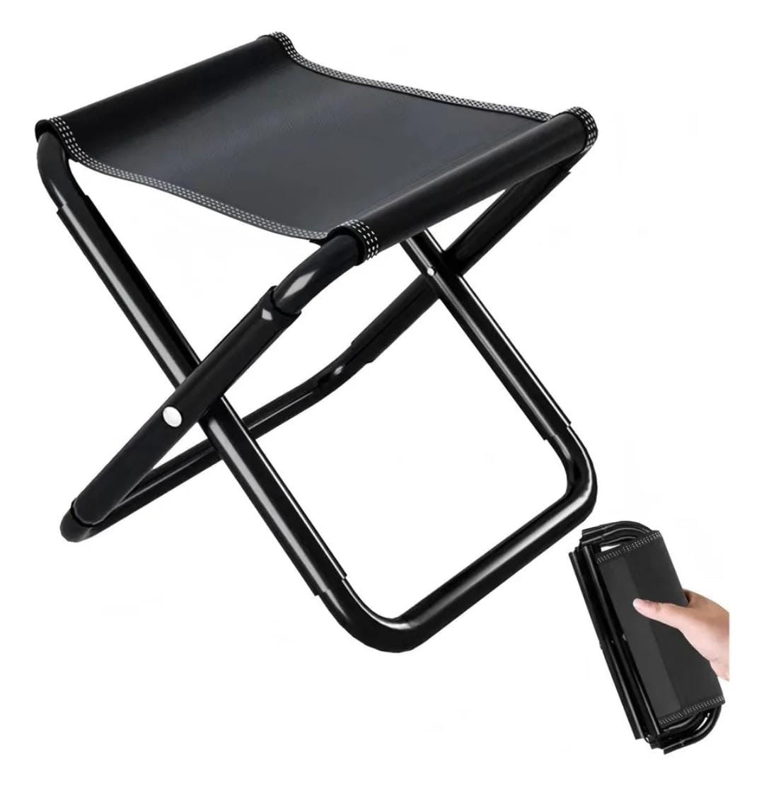 MINI SILLA PLEGABLE D707