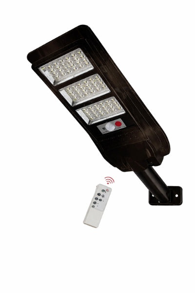 Lámpara Solar LED 300W IP65 – Máxima Potencia y Seguridad