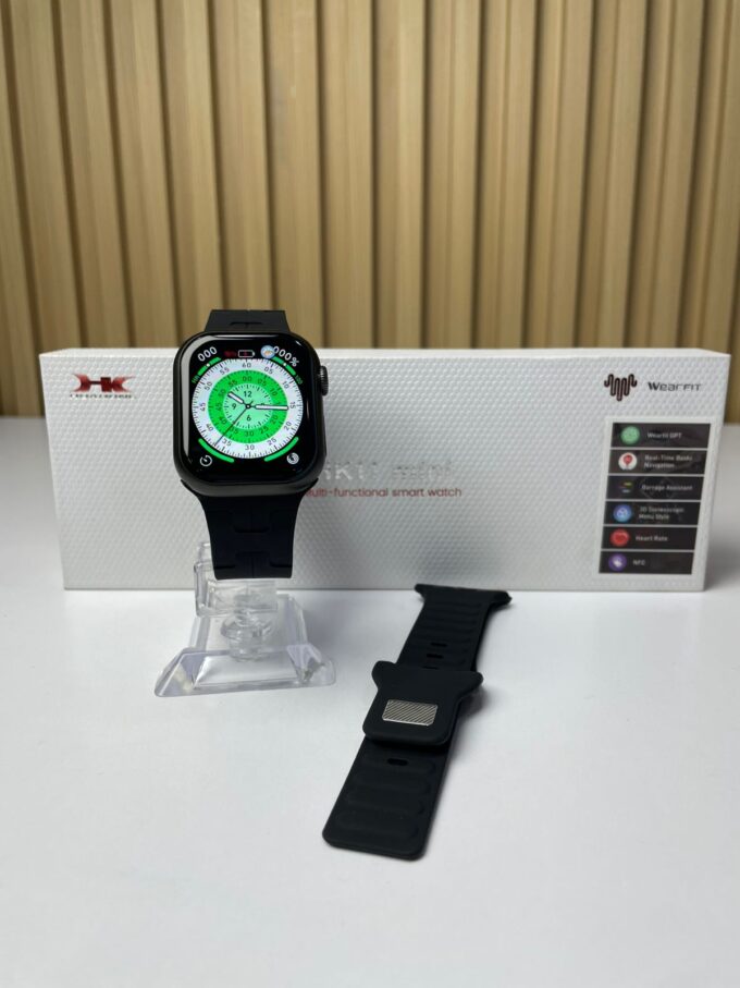 reloj Smart Watch HK11