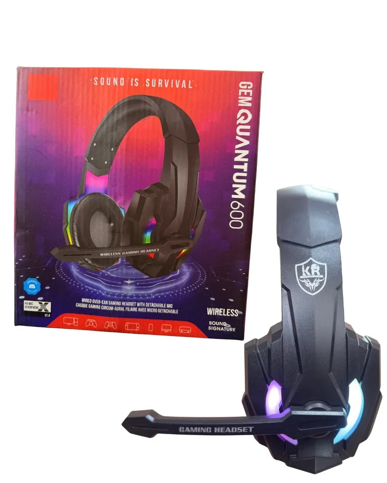 BALACA GAMER QUANTUM 600