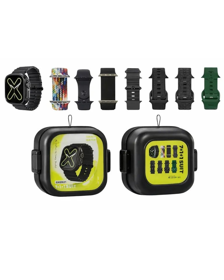RELOJ COMBO K17