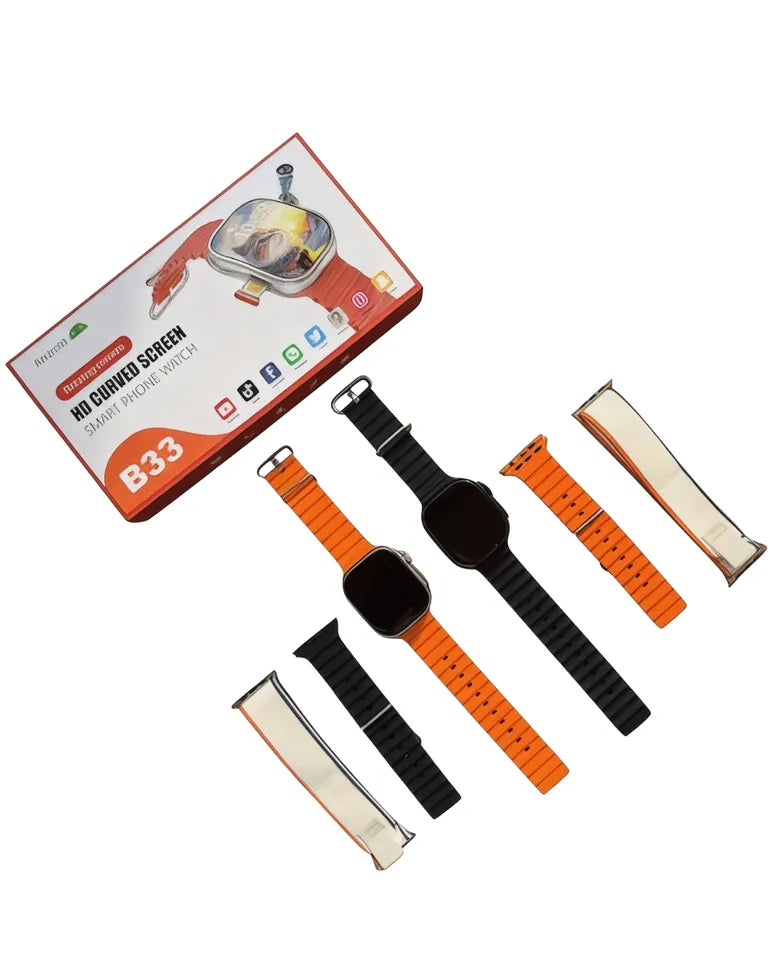 B33 SIM CARD 5G+