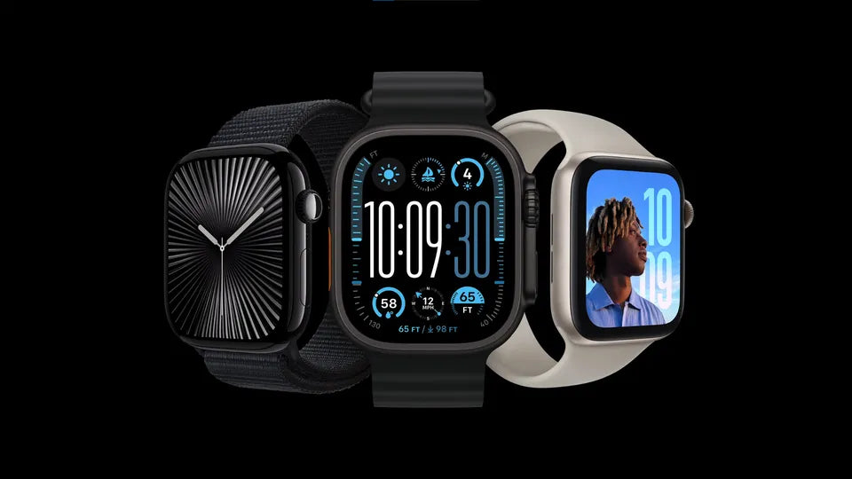 APPLE WATCH SERIES 11 42 MM