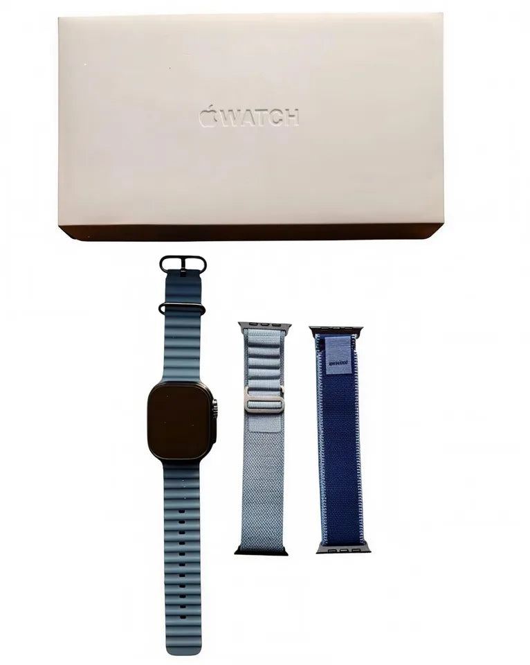 APPLE WATCH ULTRA 3