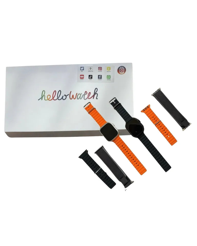reloj inteligente B31 SIM CARD 5G+