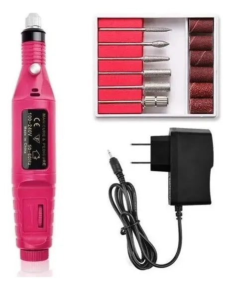 PULIDOR DE UÑAS VS-2