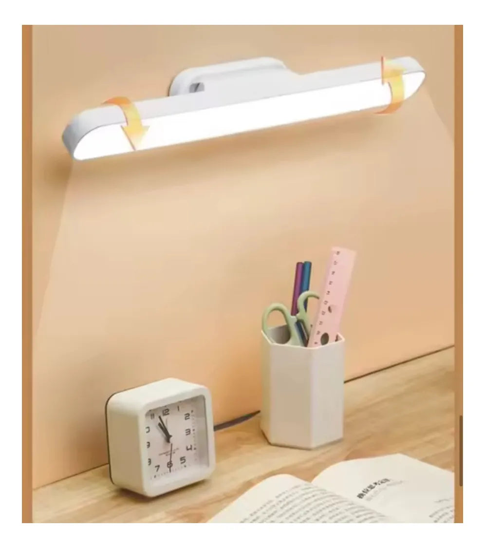 Lámpara Magnética Escritorio 30W