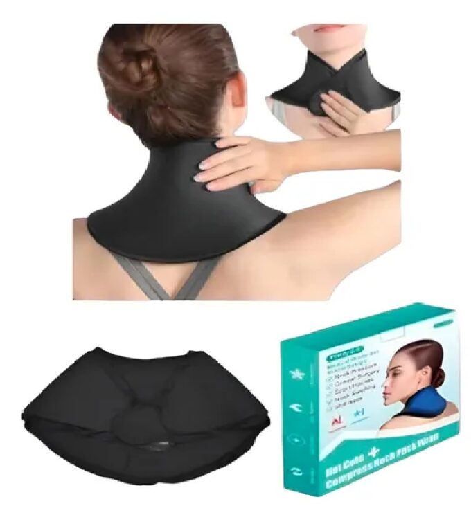 FAJA GEL CERVICAL
