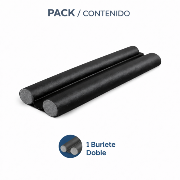 Tapón Protector Guarda Polvo antiruido