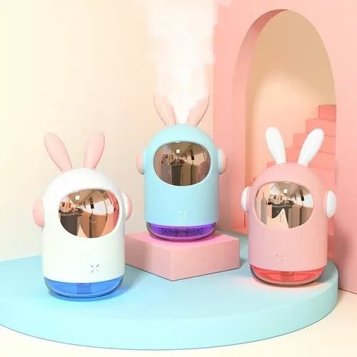 Humificador Conejo Espacial
