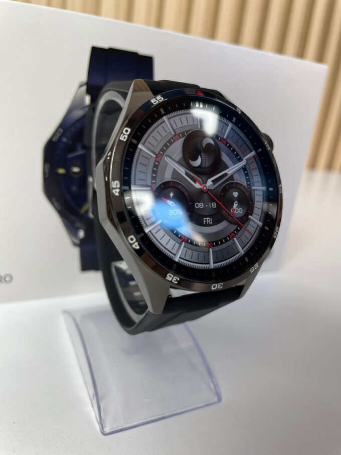 reloj SmartWatch JKMX V20 Pro