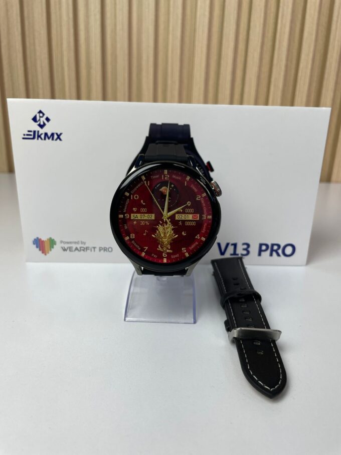 reloj SmartWatch JKMX V13 Pro
