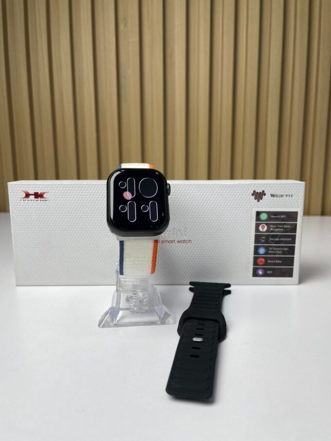 reloj Smart Watch HK11
