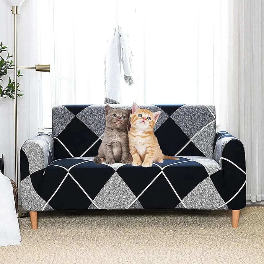 CUBRE SOFA X2
