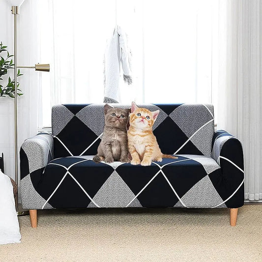 CUBRE SOFA X2