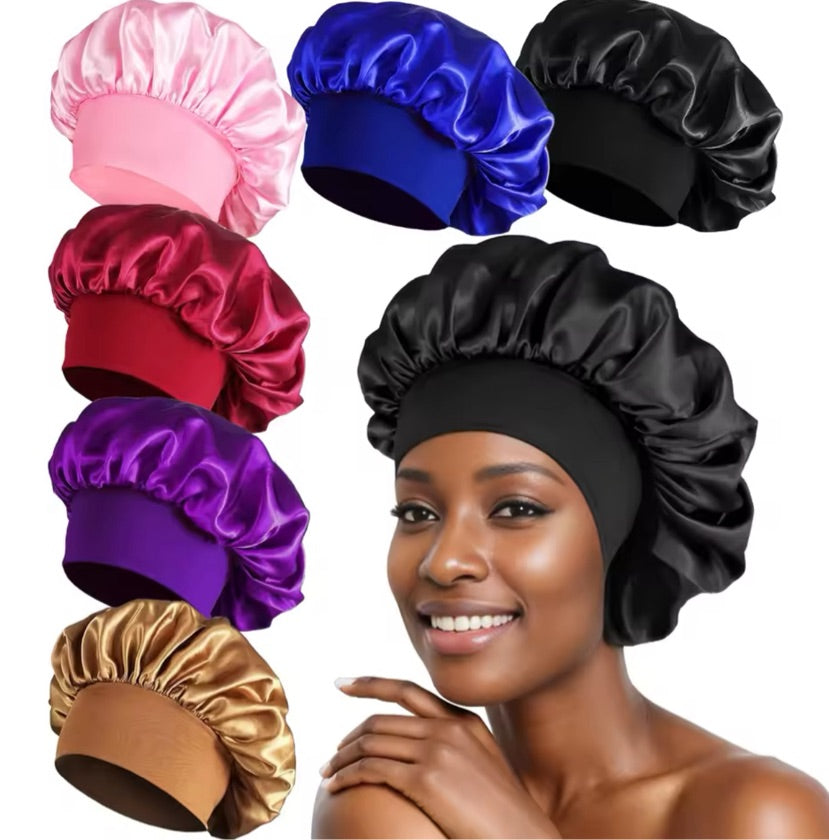 Gorro Satin
