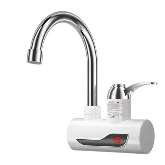 GRIFO CALENTADOR DE AGUA