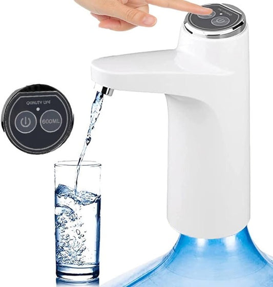 DISPENSADOR DE AGUA