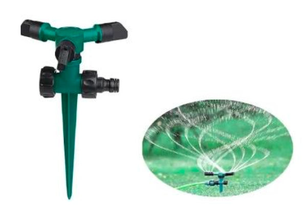 Aspersor de agua PSQ