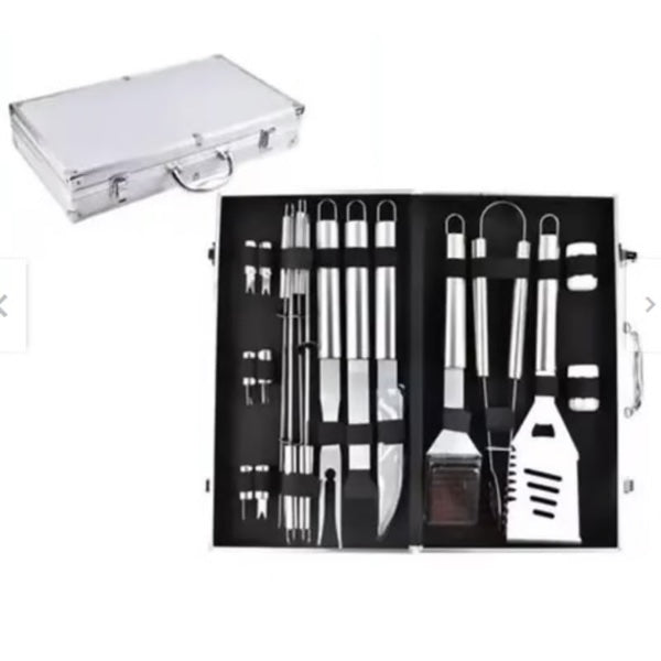 Set de BBQ