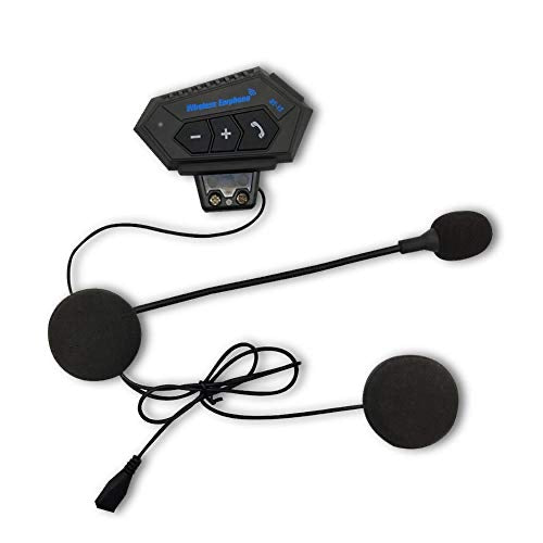 Intercomunicador bluetooth p/moto XF01