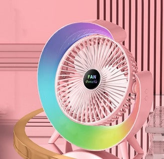 VENTILADOR DE MESA LG-X212