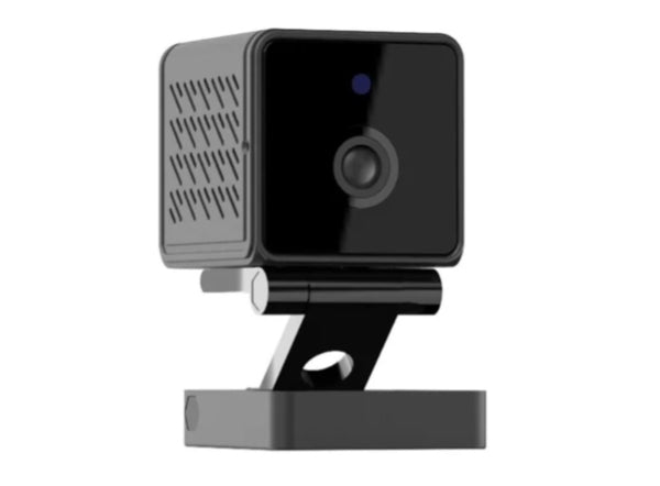 CAMARA CUBO ALEXA