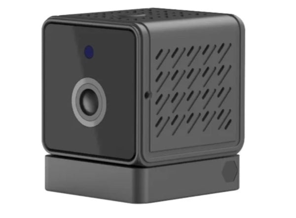 CAMARA CUBO ALEXA
