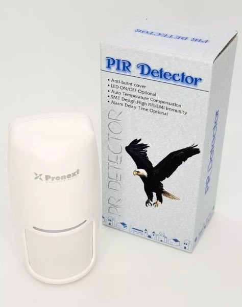 Sensor de movimiento jjc022