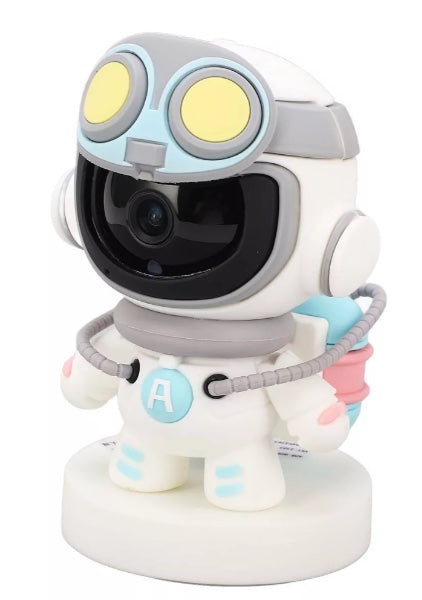 Camara tipo robot astro yoosee