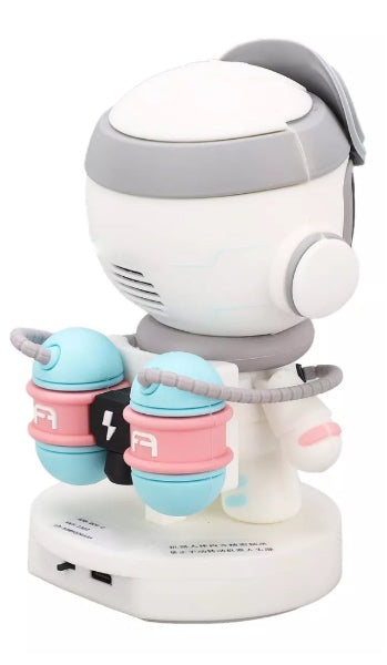 Camara tipo robot astro yoosee