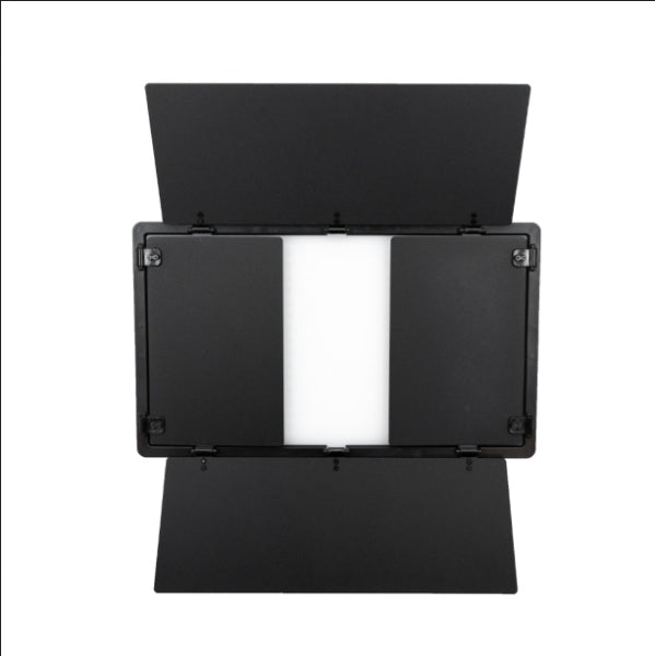 Panel de luz LED profesional recargable