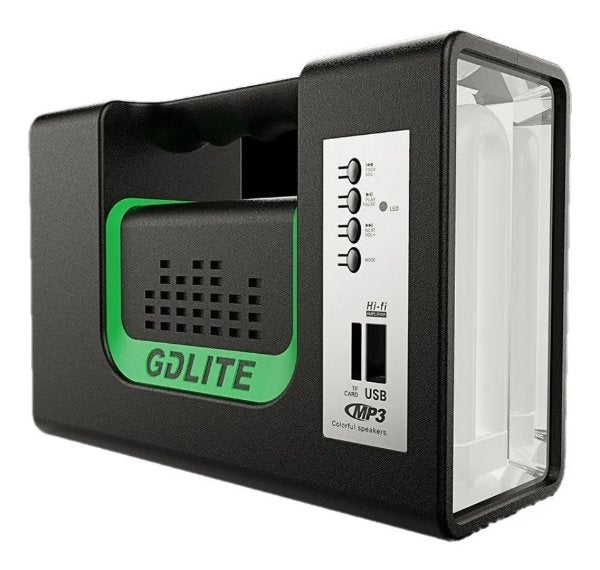 Kit solar GDLITE-10