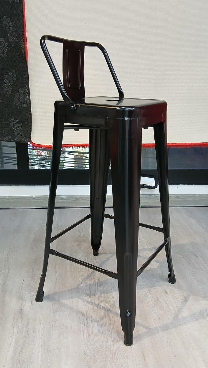 SILLA DE BARRA TOLIX C005
