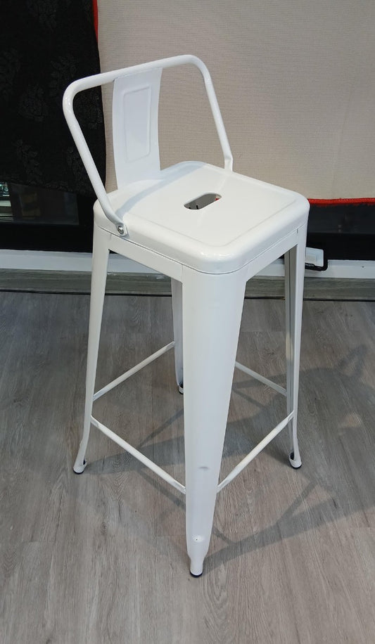 SILLA DE BARRA TOLIX C005