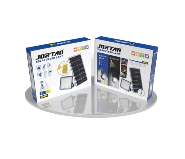 reflector de 800w de panel solar para exterior JT-BS800W-Y jortan