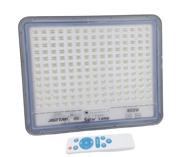 reflector de 800w de panel solar para exterior JT-BS800W-Y jortan