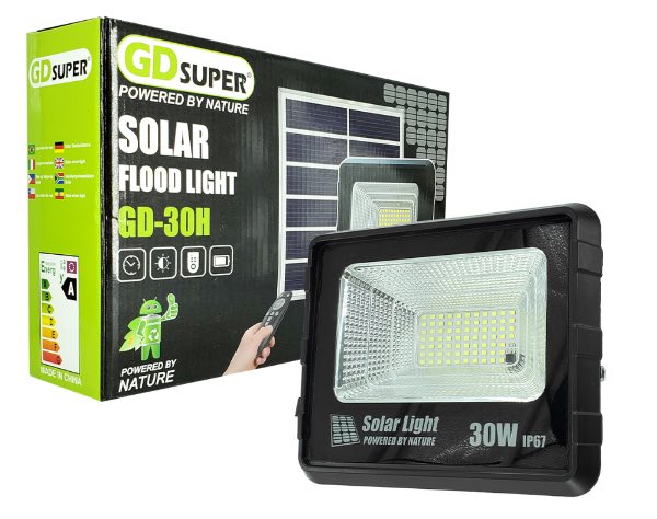 Reflector solar GD super 30H