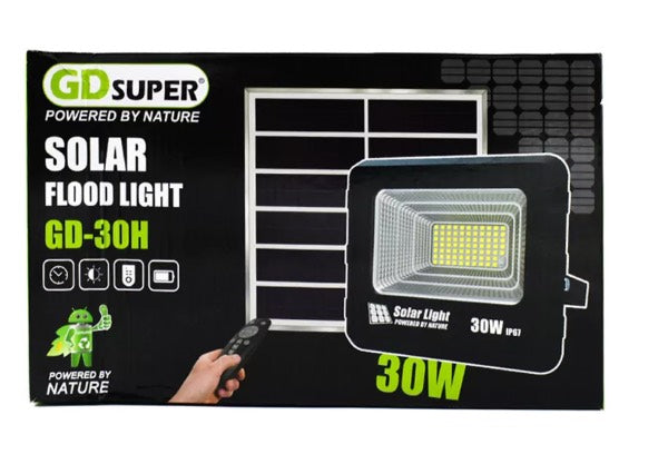 Reflector solar GD super 30H